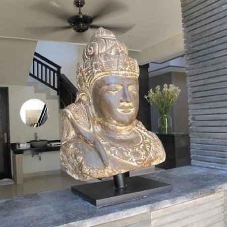 Gili Pearl Three Bedroom Villa Gili Trawangan Kültér fotó