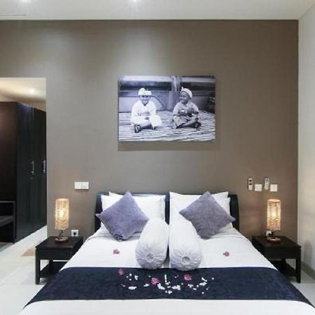 Gili Pearl Three Bedroom Villa Gili Trawangan Kültér fotó